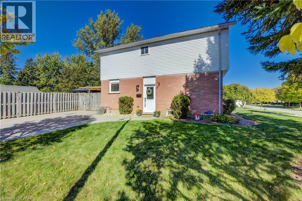 24 Caprice Court, Kitchener, Ontario  N2M 5M2 - Photo 2 - 40779297