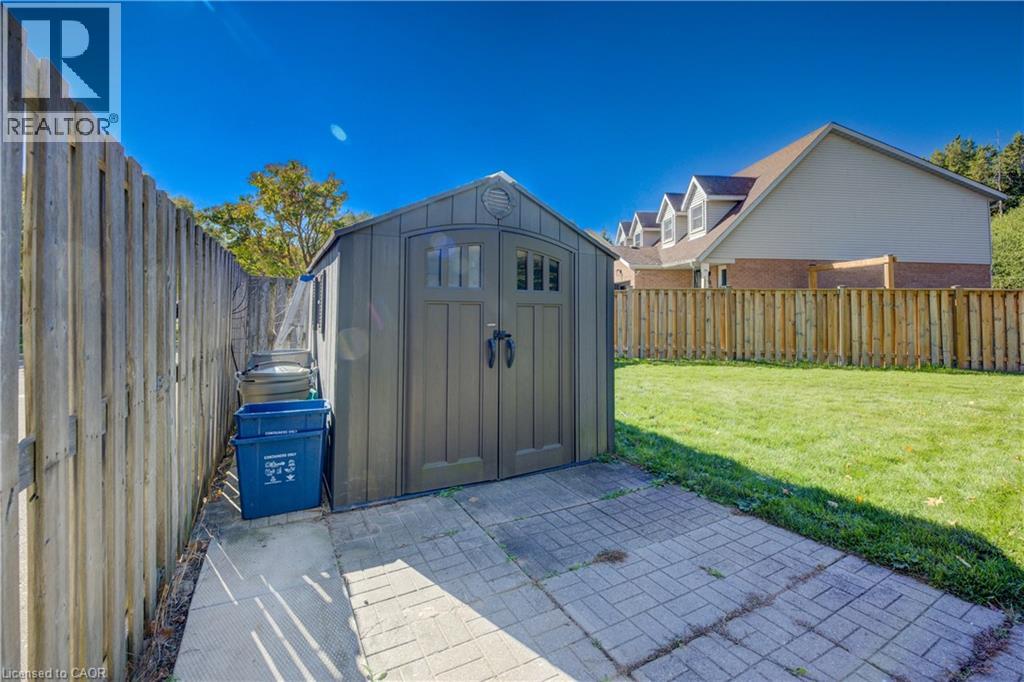 24 Caprice Court, Kitchener, Ontario  N2M 5M2 - Photo 24 - 40779297