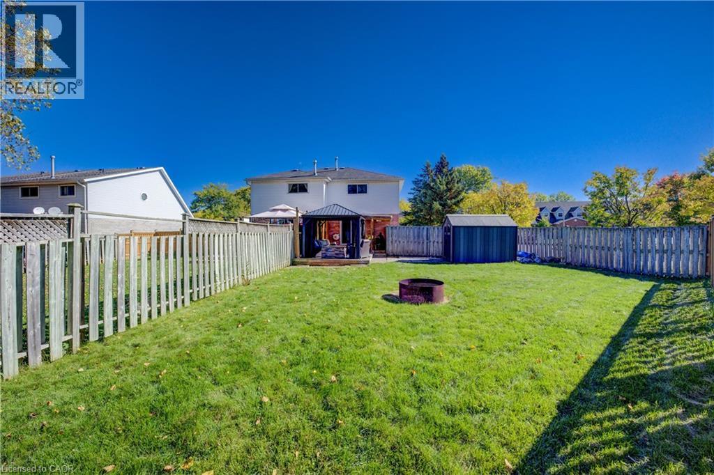 24 Caprice Court, Kitchener, Ontario  N2M 5M2 - Photo 26 - 40779297