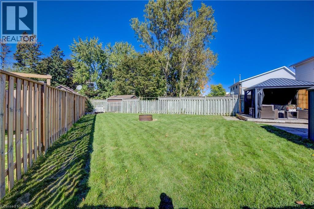24 Caprice Court, Kitchener, Ontario  N2M 5M2 - Photo 28 - 40779297