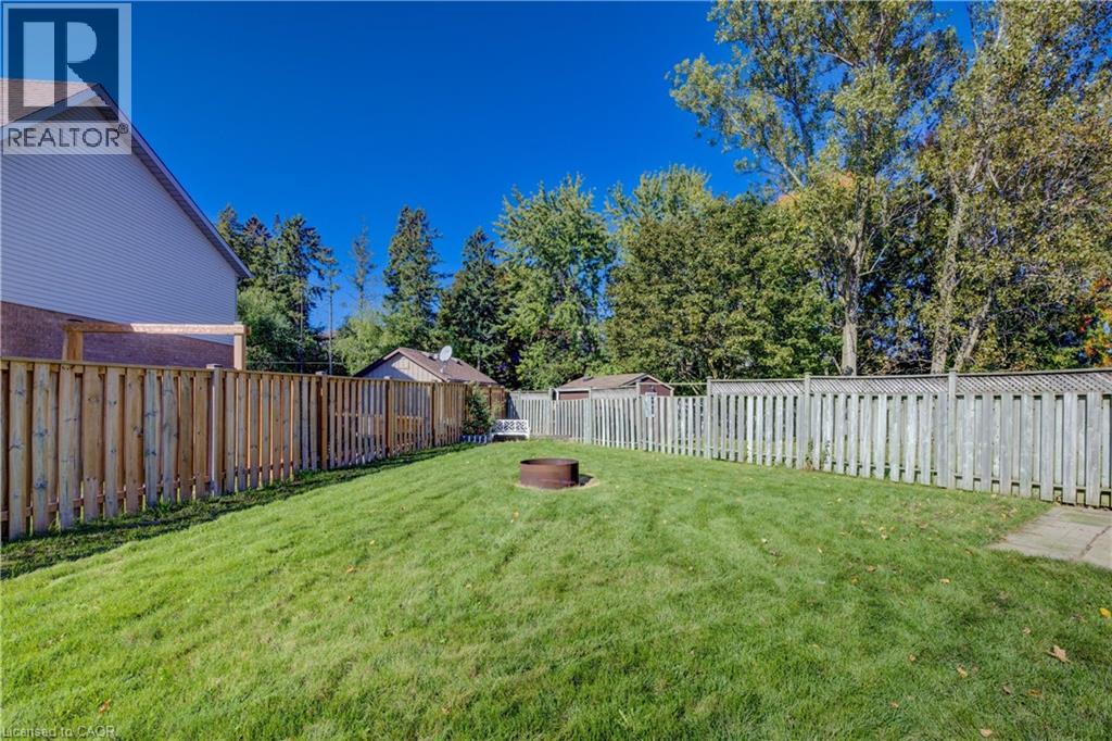 24 Caprice Court, Kitchener, Ontario  N2M 5M2 - Photo 29 - 40779297