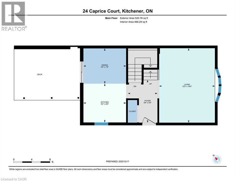 24 Caprice Court, Kitchener, Ontario  N2M 5M2 - Photo 31 - 40779297