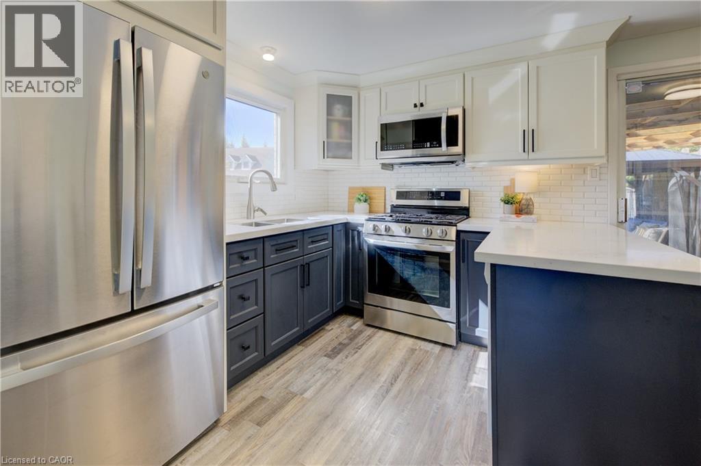 24 Caprice Court, Kitchener, Ontario  N2M 5M2 - Photo 8 - 40779297