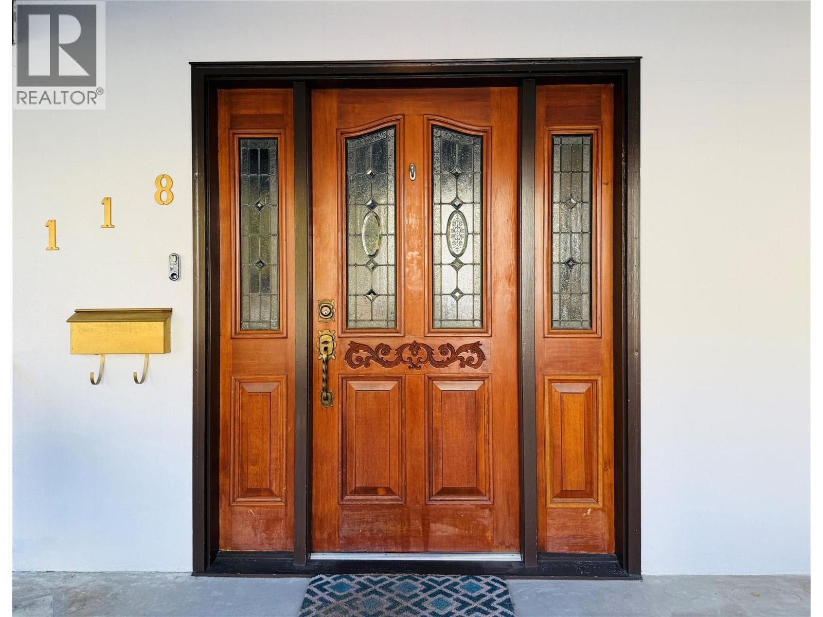 118 Levirs Avenue, Kimberley, British Columbia  V1A 1X5 - Photo 3 - 10365770