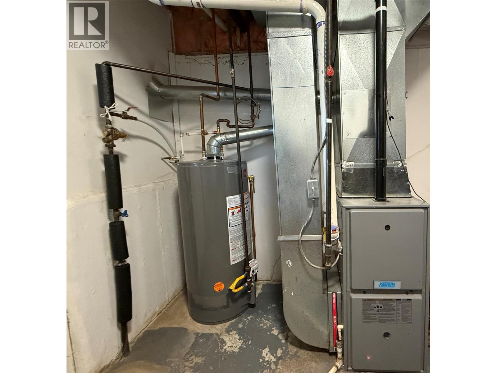 118 Levirs Avenue, Kimberley, British Columbia  V1A 1X5 - Photo 46 - 10365770