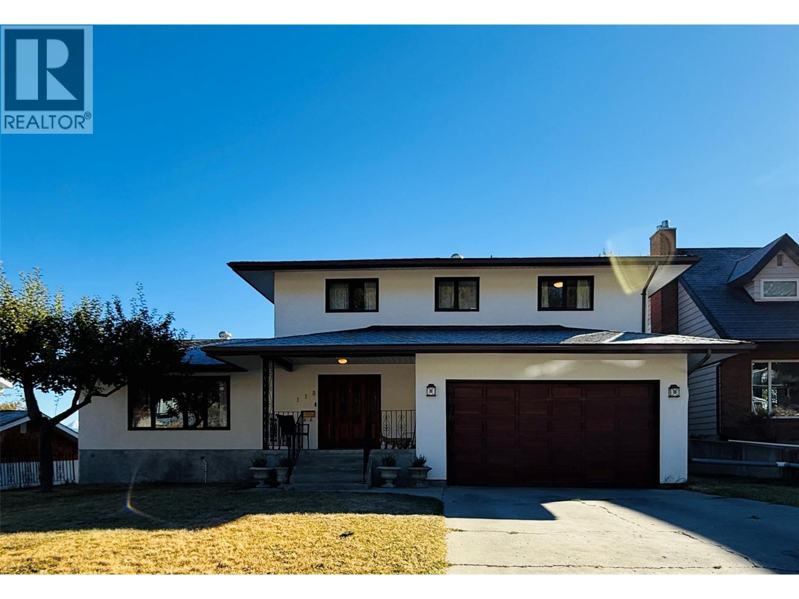 118 Levirs Avenue, Kimberley, British Columbia  V1A 1X5 - Photo 1 - 10365770