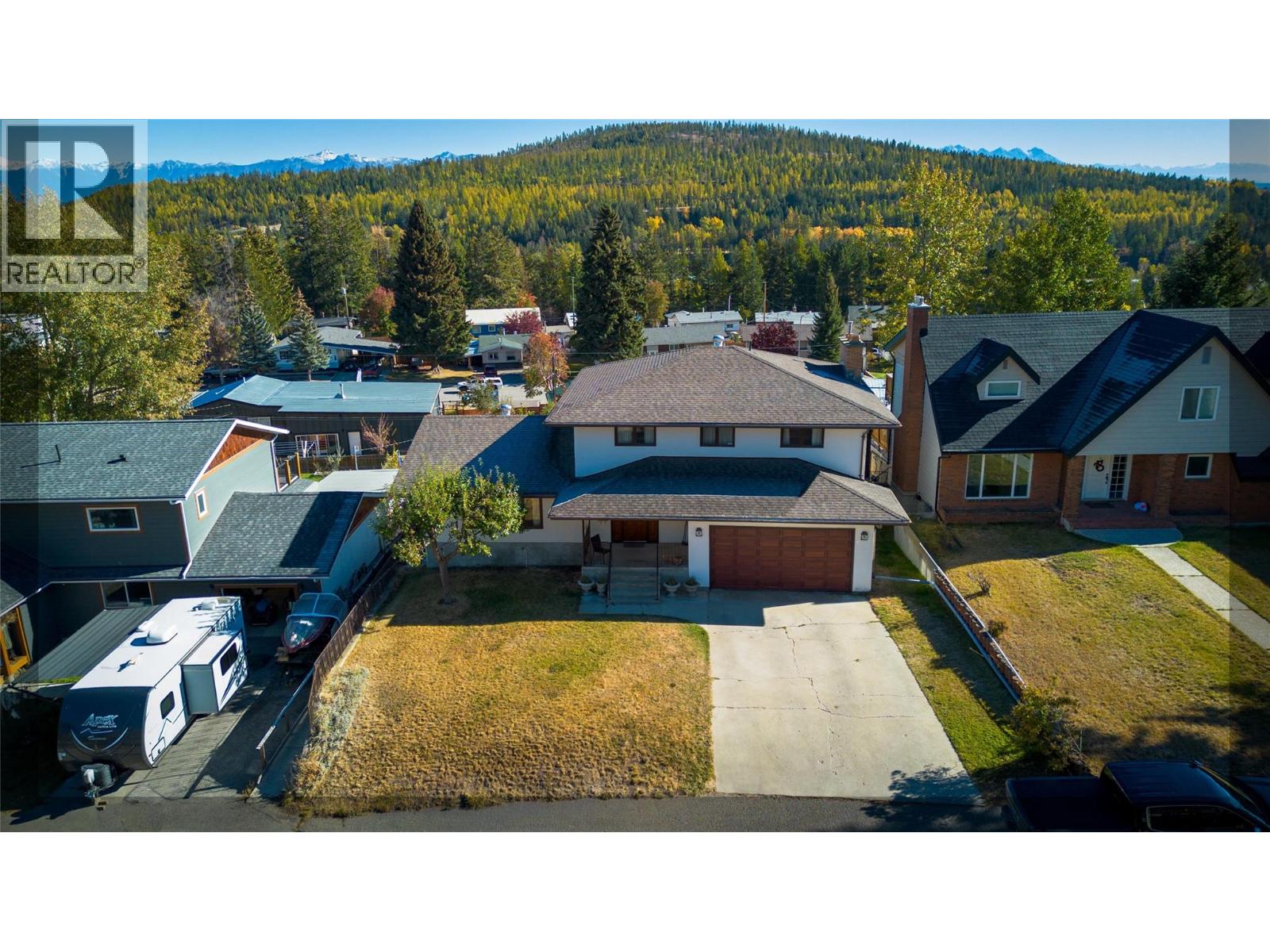 118 Levirs Avenue, Kimberley, British Columbia  V1A 1X5 - Photo 54 - 10365770