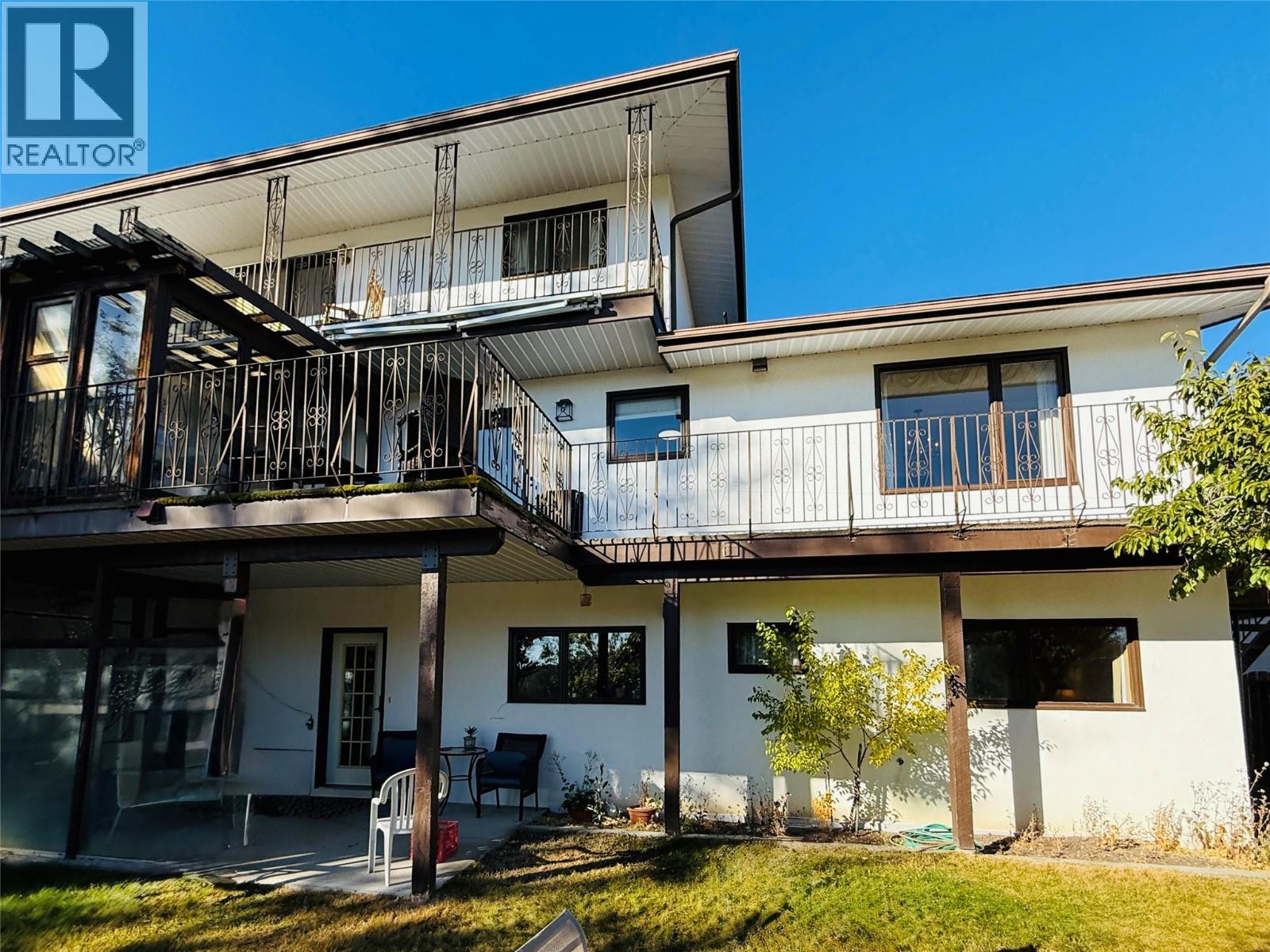 118 Levirs Avenue, Kimberley, British Columbia  V1A 1X5 - Photo 49 - 10365770