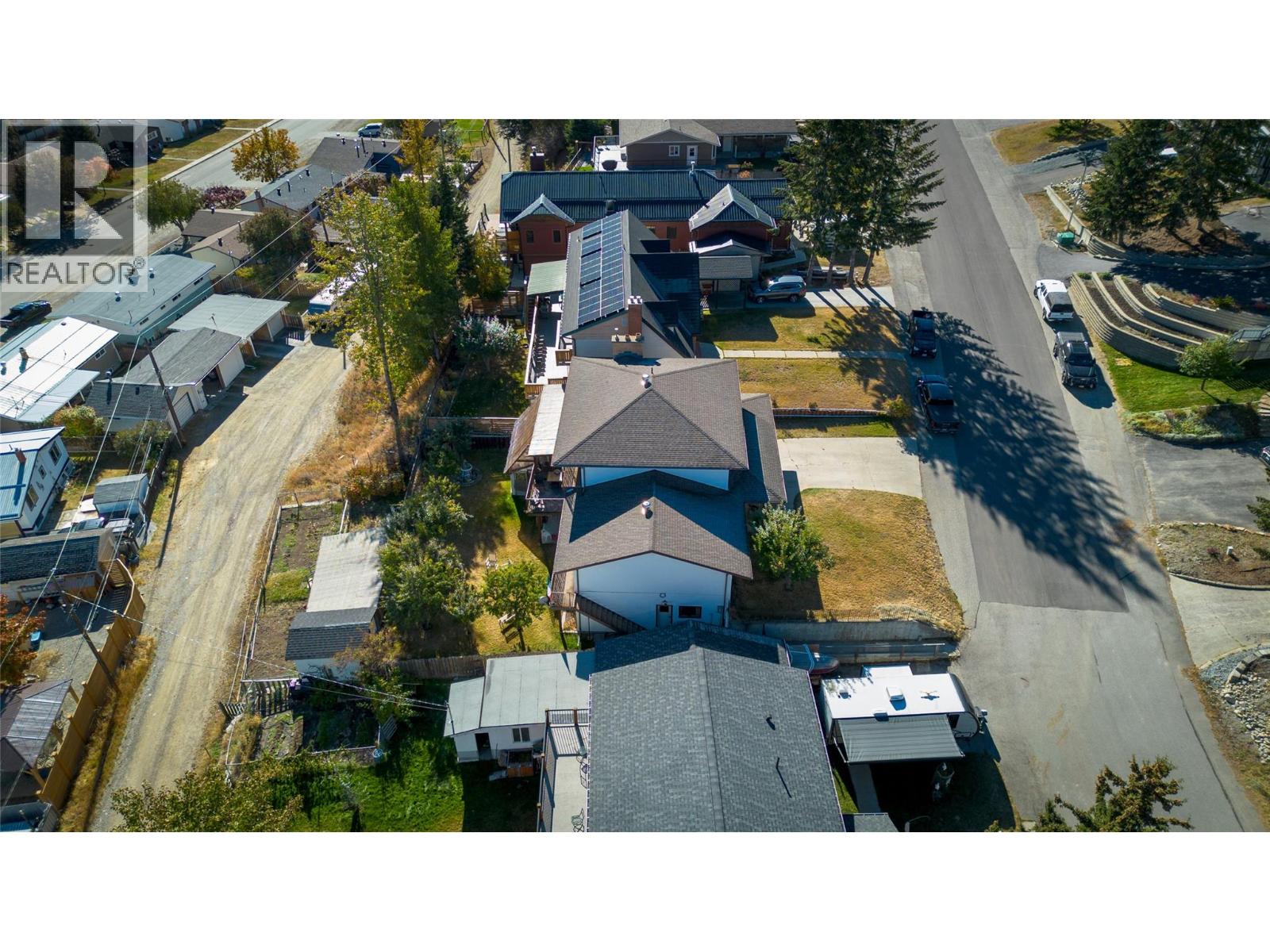 118 Levirs Avenue, Kimberley, British Columbia  V1A 1X5 - Photo 56 - 10365770