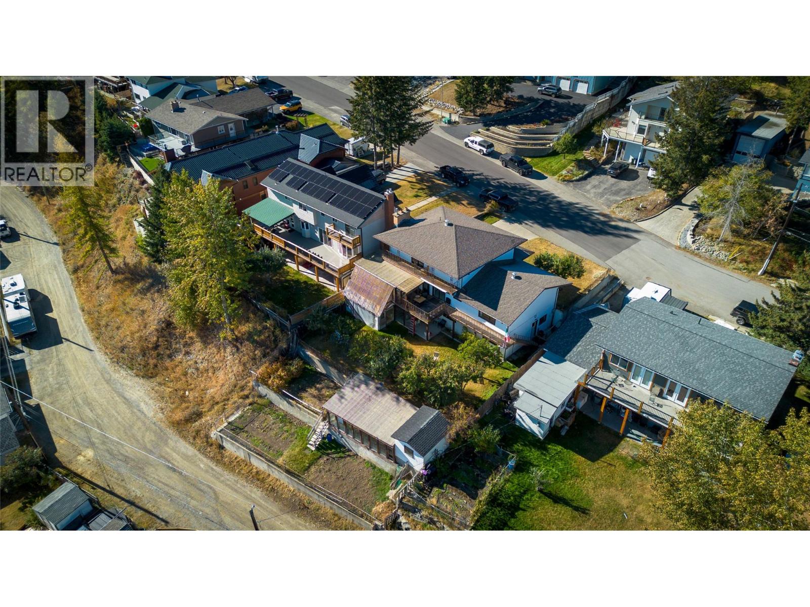 118 Levirs Avenue, Kimberley, British Columbia  V1A 1X5 - Photo 55 - 10365770