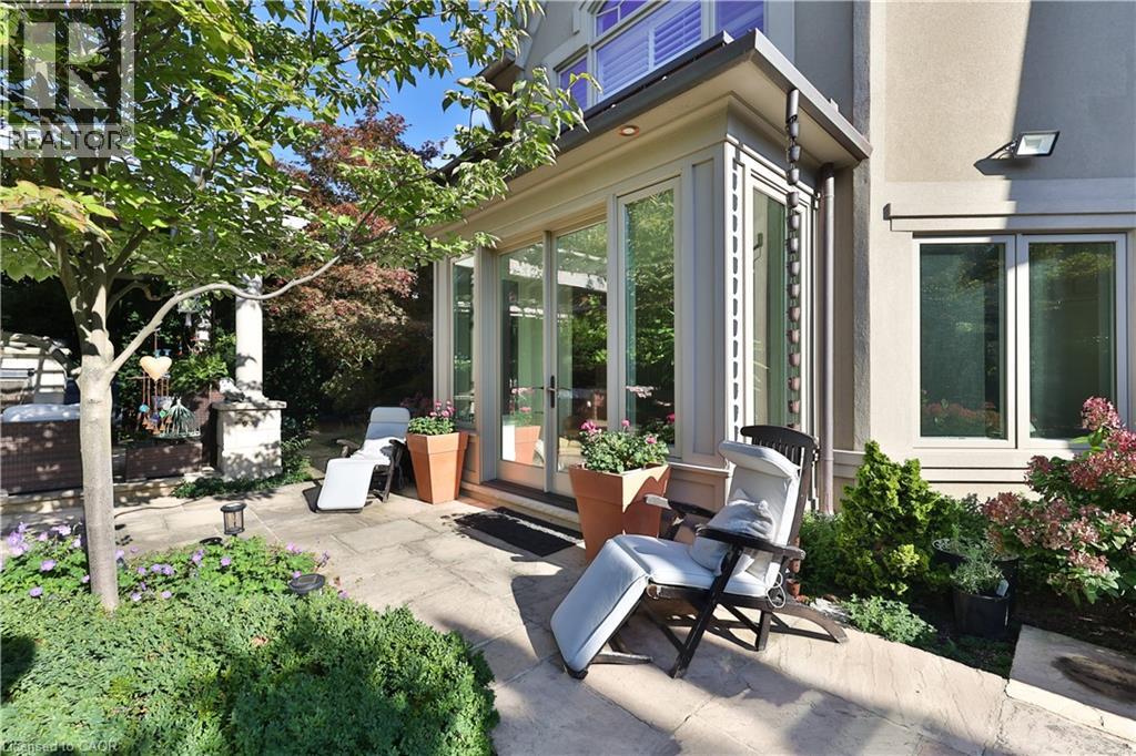 342 Pomona Avenue, Burlington, Ontario  L7N 1T5 - Photo 37 - 40778706