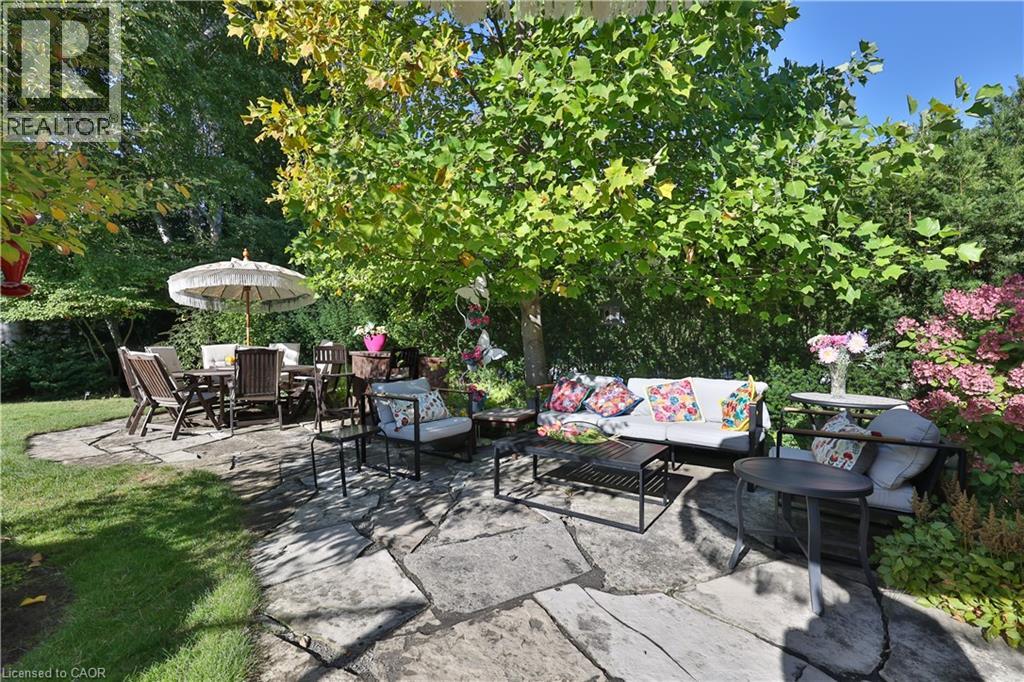 342 Pomona Avenue, Burlington, Ontario  L7N 1T5 - Photo 40 - 40778706