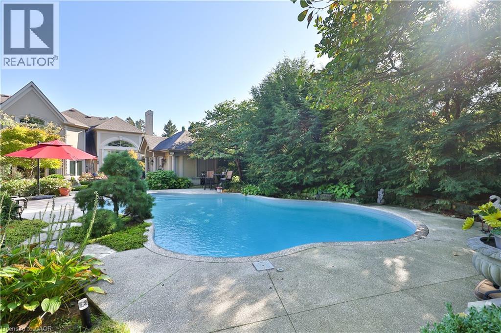 342 Pomona Avenue, Burlington, Ontario  L7N 1T5 - Photo 44 - 40778706