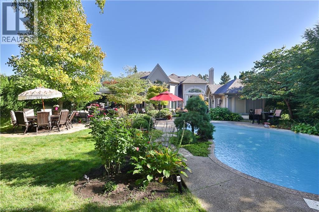 342 Pomona Avenue, Burlington, Ontario  L7N 1T5 - Photo 45 - 40778706