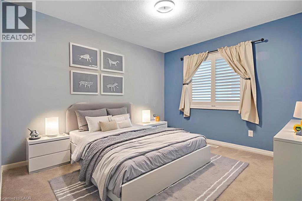 403 Moorlands Crescent, Kitchener, Ontario  N2P 0C9 - Photo 18 - 40779632