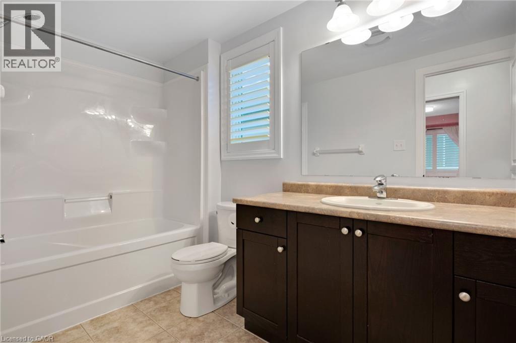 403 Moorlands Crescent, Kitchener, Ontario  N2P 0C9 - Photo 20 - 40779632