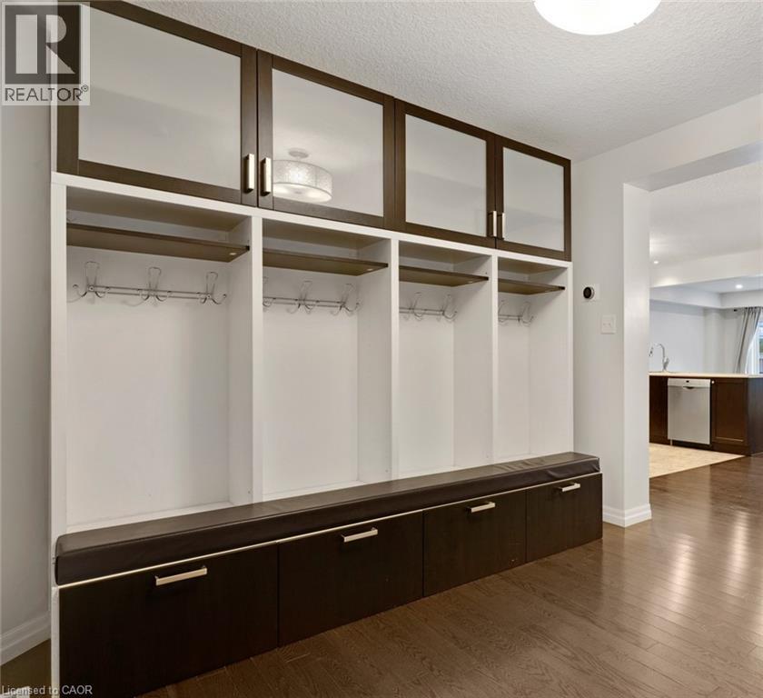 403 Moorlands Crescent, Kitchener, Ontario  N2P 0C9 - Photo 8 - 40779632