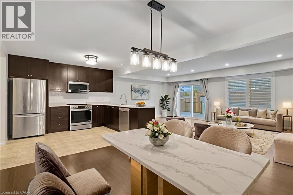 403 Moorlands Crescent, Kitchener, Ontario  N2P 0C9 - Photo 9 - 40779632