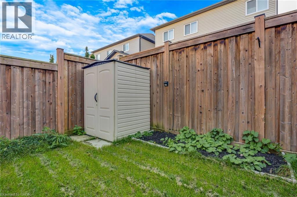403 Moorlands Crescent, Kitchener, Ontario  N2P 0C9 - Photo 4 - 40779632