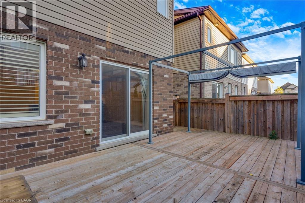 403 Moorlands Crescent, Kitchener, Ontario  N2P 0C9 - Photo 5 - 40779632