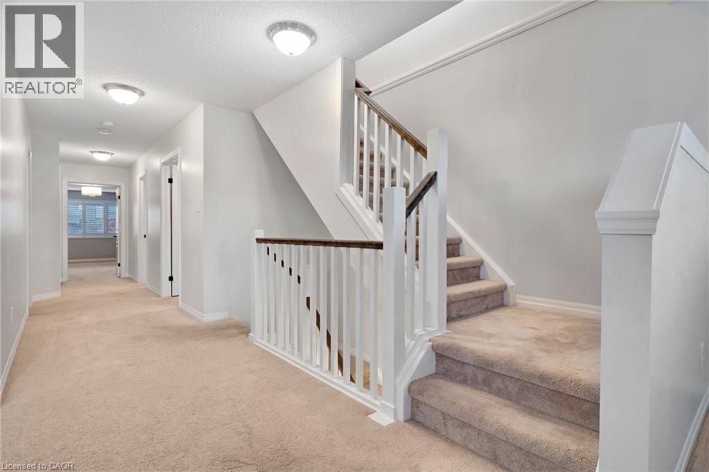 403 Moorlands Crescent, Kitchener, Ontario  N2P 0C9 - Photo 13 - 40779632