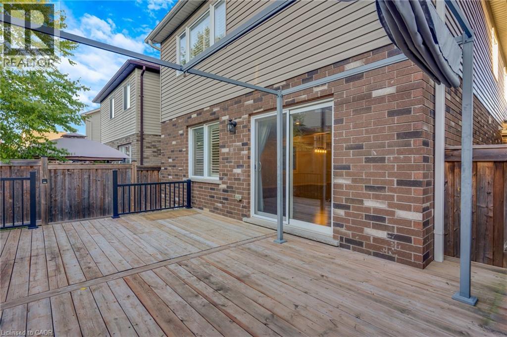 403 Moorlands Crescent, Kitchener, Ontario  N2P 0C9 - Photo 6 - 40779632