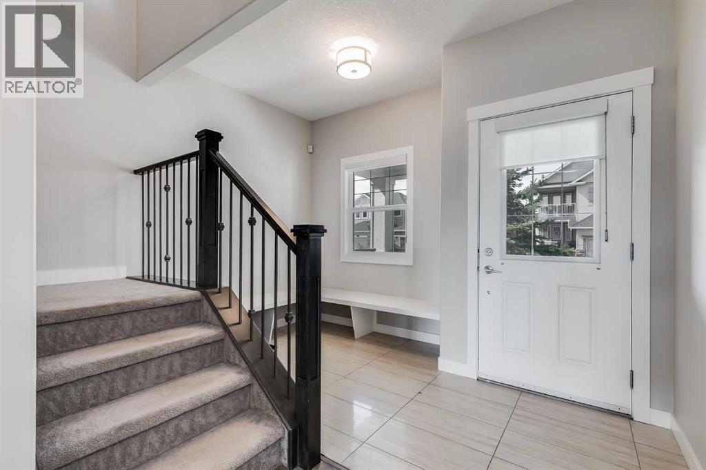 2321 Bayside Circle Sw, Airdrie, Alberta  T4B 0V4 - Photo 16 - A2243438