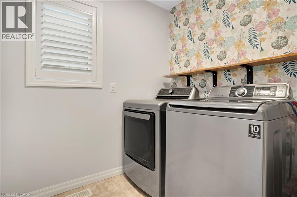 403 Moorlands Crescent, Kitchener, Ontario  N2P 0C9 - Photo 21 - 40779632