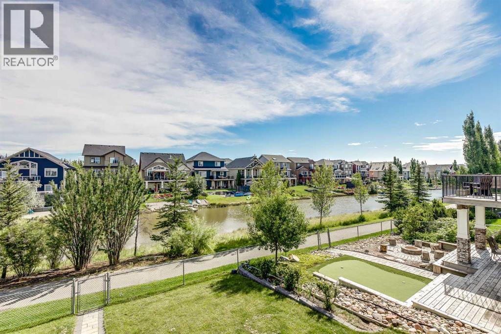 2321 Bayside Circle Sw, Airdrie, Alberta  T4B 0V4 - Photo 12 - A2243438