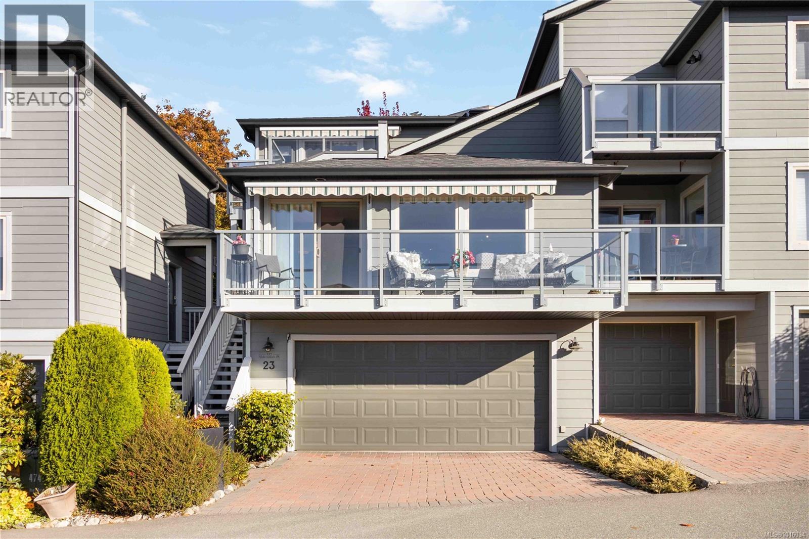 23 127 ALDERSMITH Pl, View Royal, British Columbia