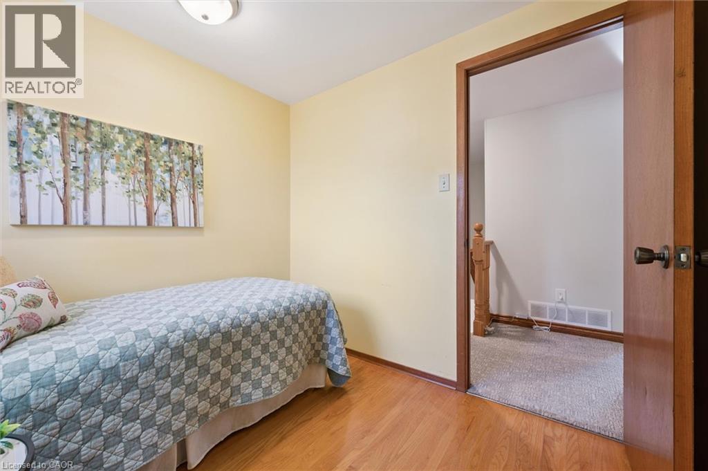 153 Forestwood Drive, Kitchener, Ontario  N2N 1B7 - Photo 23 - 40779751