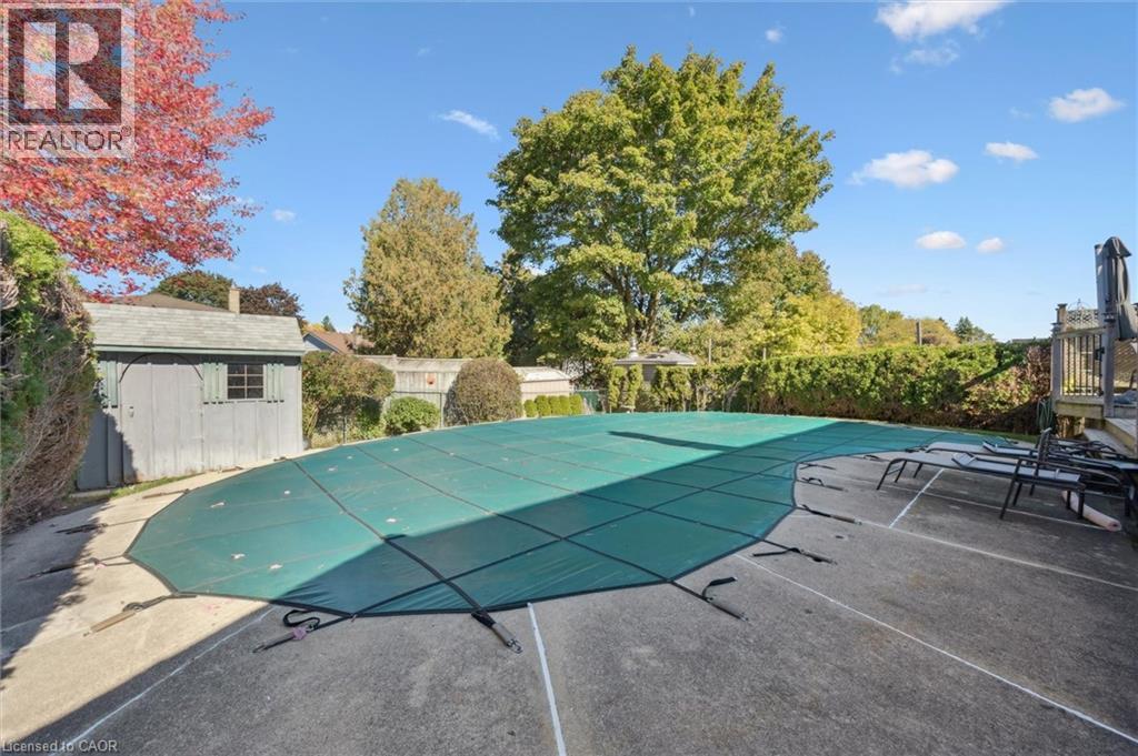 153 Forestwood Drive, Kitchener, Ontario  N2N 1B7 - Photo 35 - 40779751