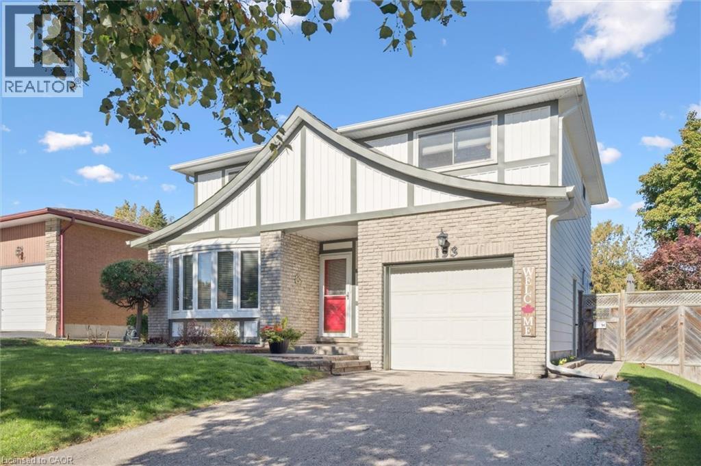 153 Forestwood Drive, Kitchener, Ontario  N2N 1B7 - Photo 40 - 40779751