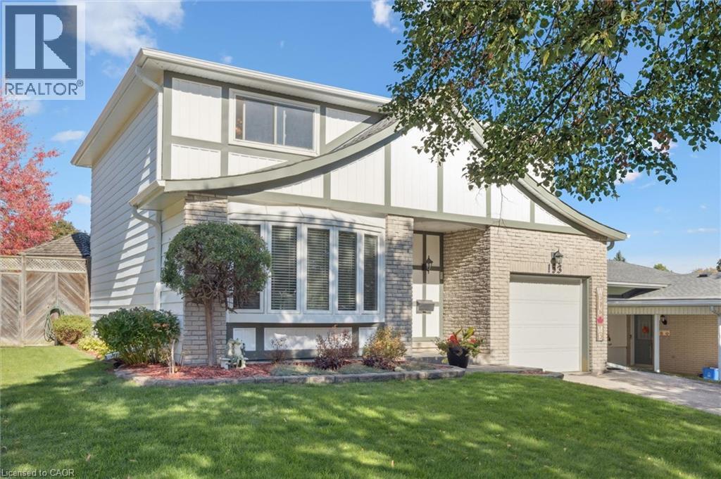 153 Forestwood Drive, Kitchener, Ontario  N2N 1B7 - Photo 39 - 40779751