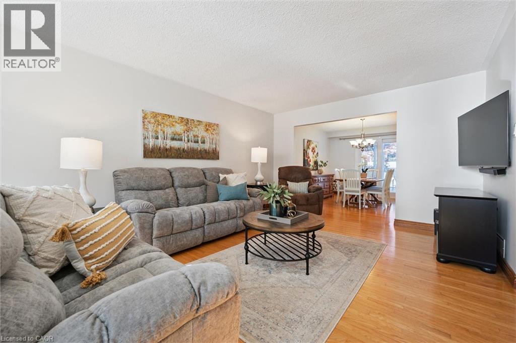 153 Forestwood Drive, Kitchener, Ontario  N2N 1B7 - Photo 3 - 40779751