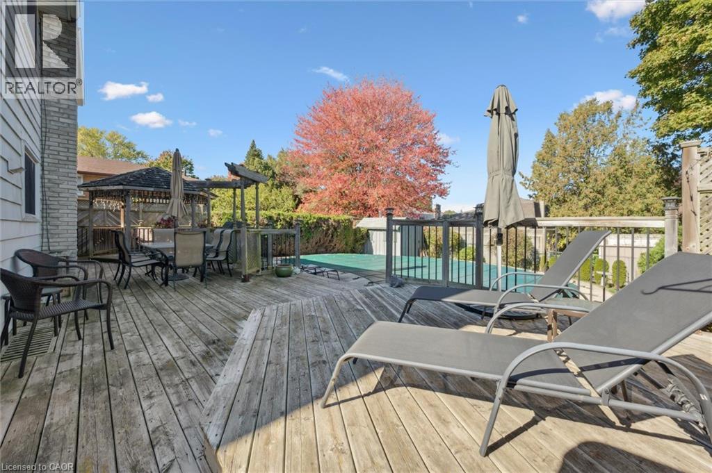 153 Forestwood Drive, Kitchener, Ontario  N2N 1B7 - Photo 31 - 40779751