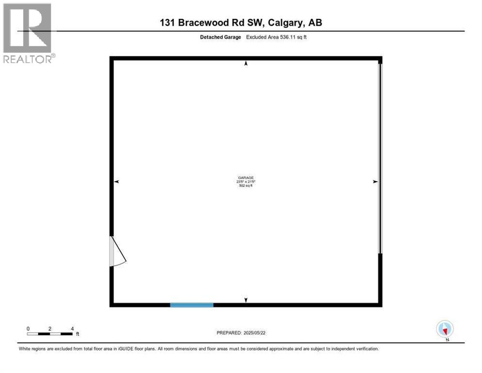 131 Bracewood Road Sw, Calgary, Alberta  T2W 3B9 - Photo 46 - A2250487