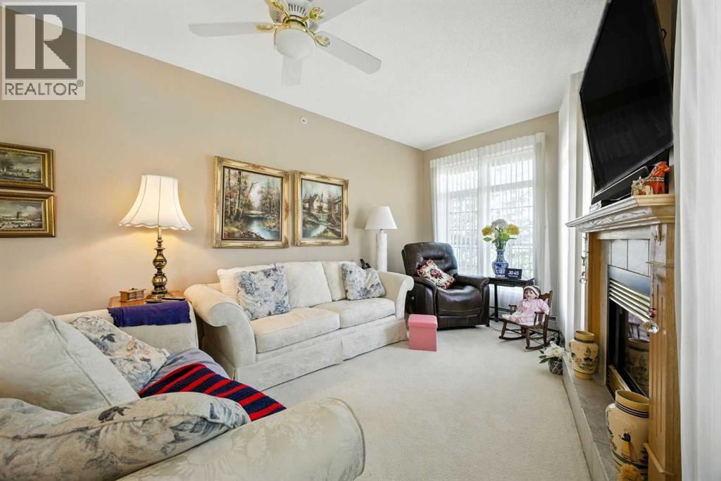 422, 5201 Dalhousie Drive Nw, Calgary, Alberta  T3A 5Y7 - Photo 13 - A2252258