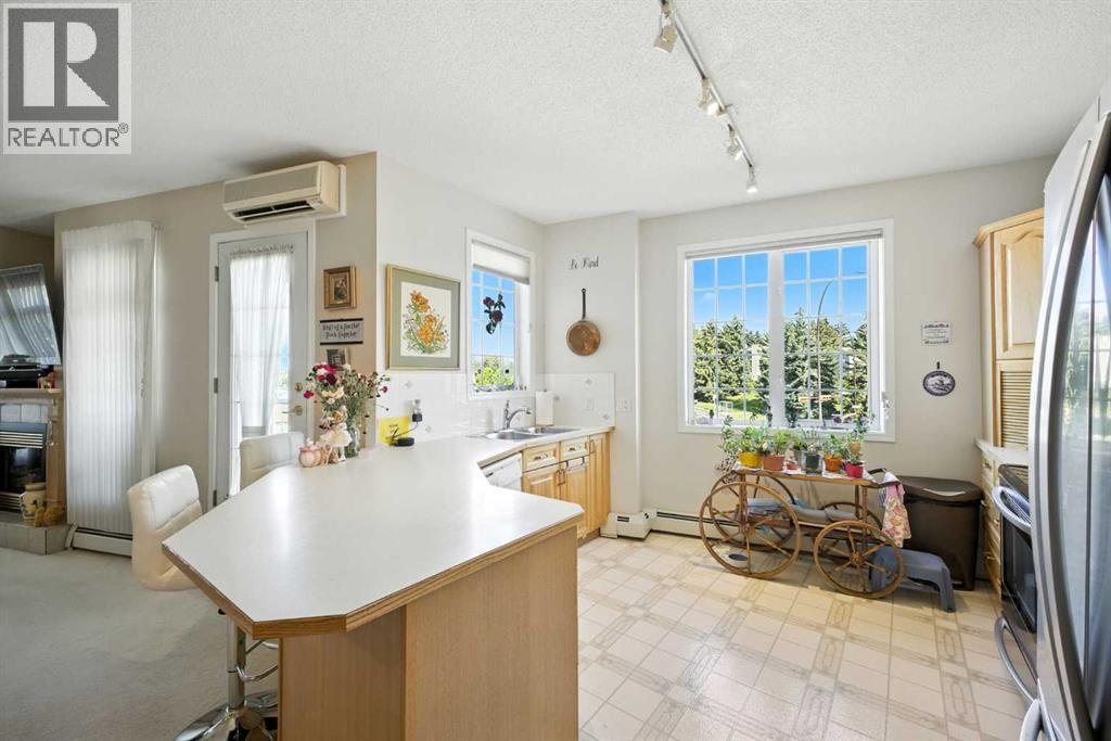 422, 5201 Dalhousie Drive Nw, Calgary, Alberta  T3A 5Y7 - Photo 8 - A2252258