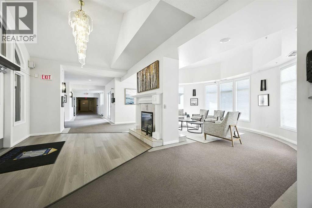 422, 5201 Dalhousie Drive Nw, Calgary, Alberta  T3A 5Y7 - Photo 29 - A2252258