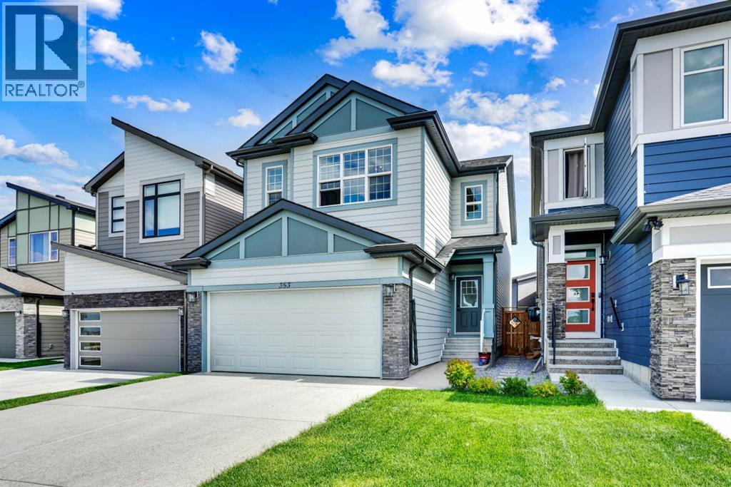 353 Walcrest View Se, Calgary, Alberta  T2X 4V8 - Photo 34 - A2260961