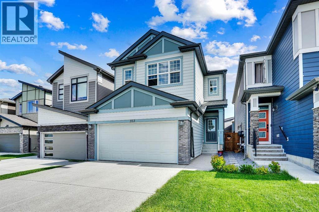 353 Walcrest View Se, Calgary, Alberta  T2X 4V8 - Photo 36 - A2260961