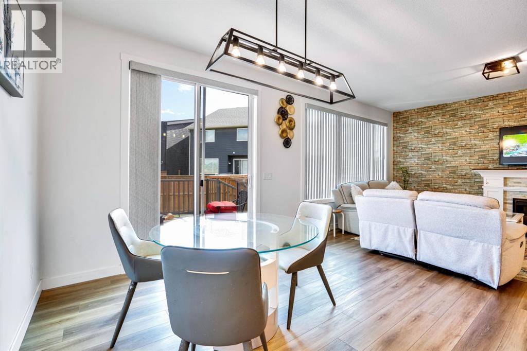 353 Walcrest View Se, Calgary, Alberta  T2X 4V8 - Photo 8 - A2260961