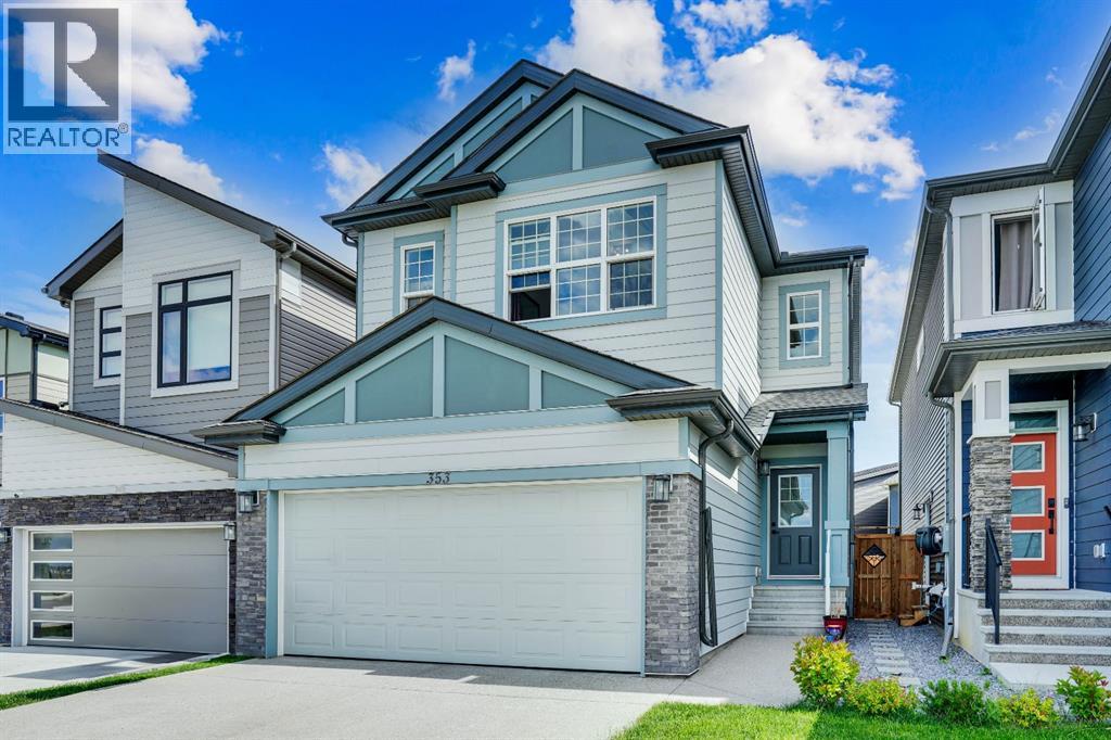 353 Walcrest View Se, Calgary, Alberta  T2X 4V8 - Photo 37 - A2260961