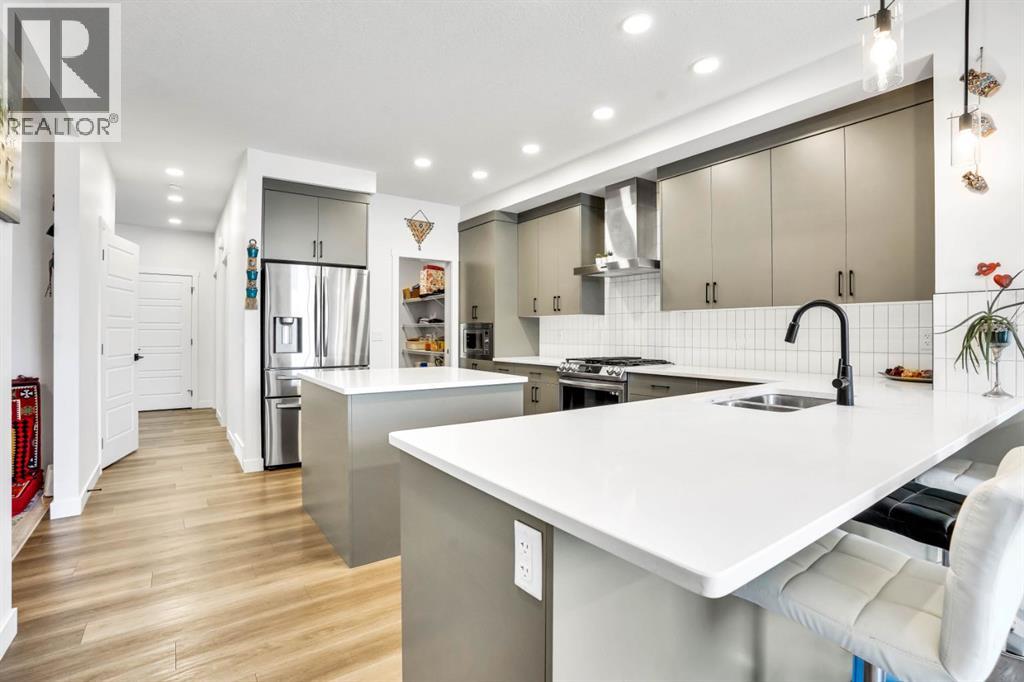 353 Walcrest View Se, Calgary, Alberta  T2X 4V8 - Photo 6 - A2260961