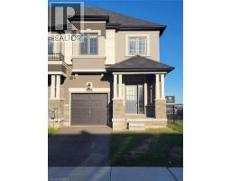 136 FLAGG AVENUE Avenue, Paris, Ontario