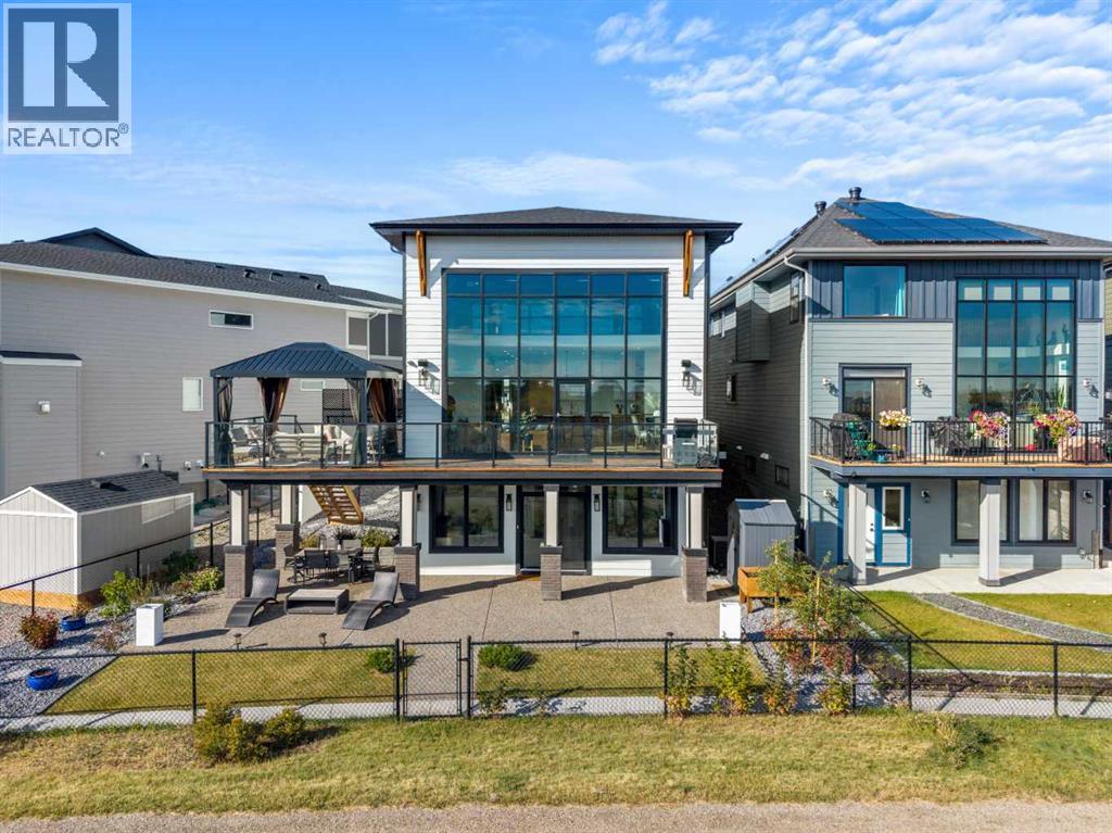 71 Creekstone Way Sw, Calgary, Alberta  T2X 4R4 - Photo 45 - A2263128