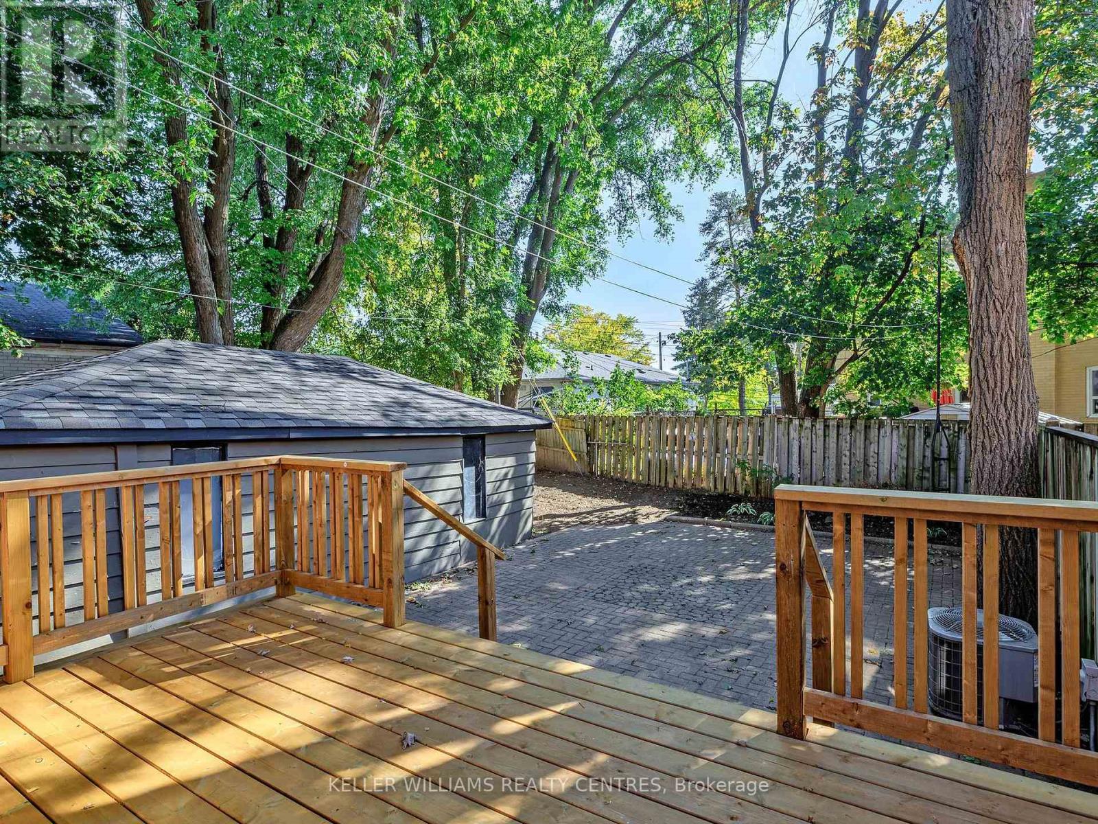 296 Taylor Mills Drive N, Richmond Hill, Ontario  L4G 2T9 - Photo 31 - N12467821
