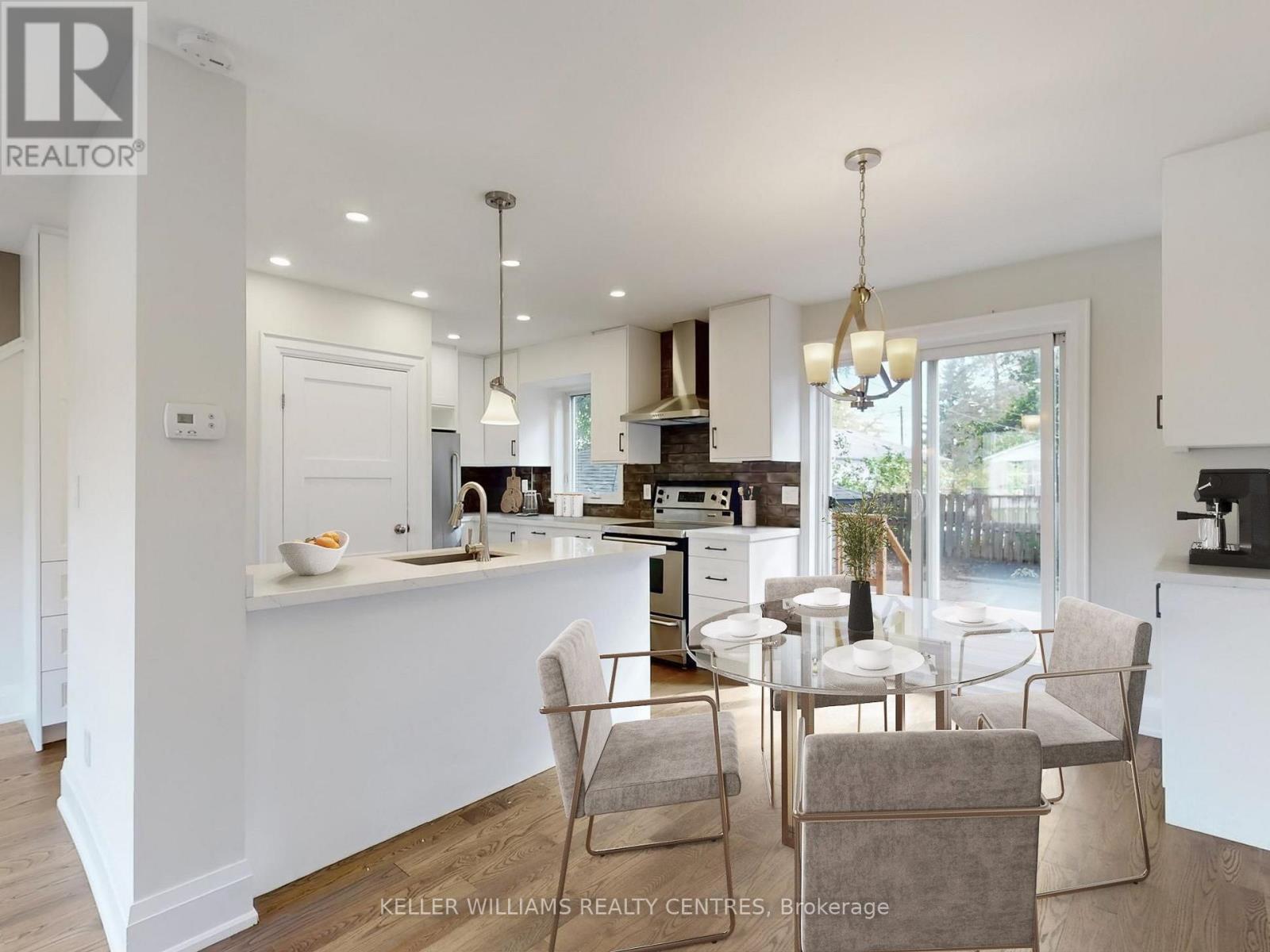 296 Taylor Mills Drive N, Richmond Hill, Ontario  L4G 2T9 - Photo 7 - N12467821