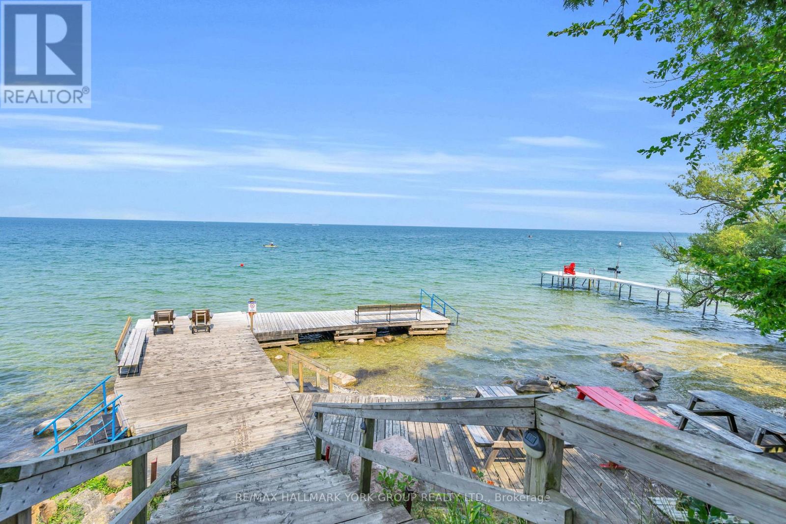39 Farley Circle, Georgina, Ontario  L0E 1S0 - Photo 47 - N12467826